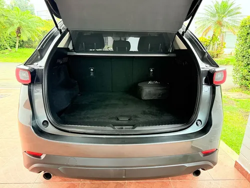 Mazda CX-5 2.0 Touring At