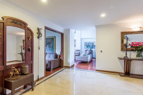 Apartamento En Venta En Colinas De Suba. Cod V3497