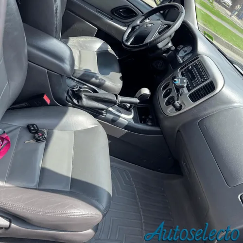 Ford Escape 2.3 Xls
