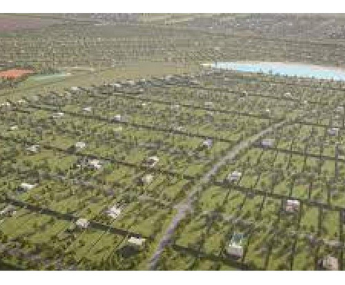 Vida Lagoon Lote Proximo Al Ingreso, Frente Sur