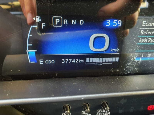 Toyota Etios Sd Plt15 At