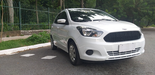 Ford Ka Se 1.0 Ti-vct Manual Flex 2018