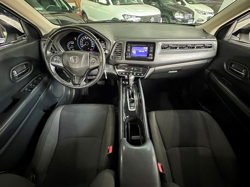 Honda HR-V 1.8 Ex Flex Aut. 5p
