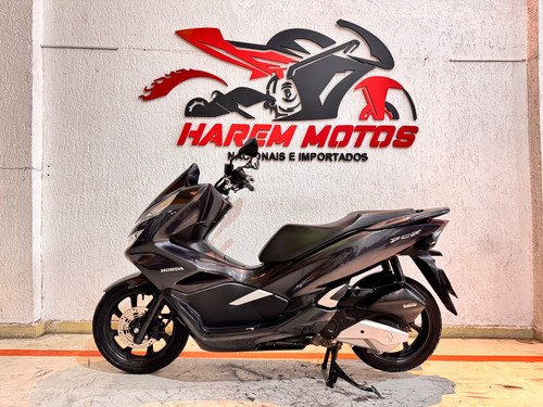 Honda Pcx 150 Ano 2022 Financiamos Em Até 48x