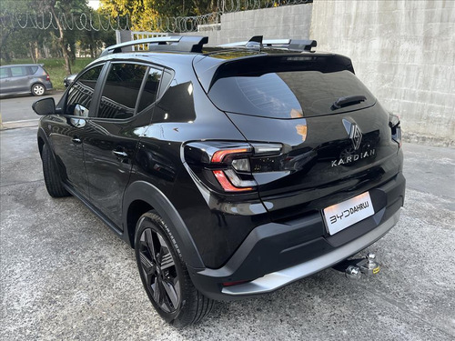 Renault Kardian 1.0 TCE FLEX PREMIÉRE EDITION EDC