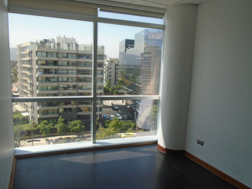 51 M2 - Las Tranqueras- Av Las Condes - 2 P 1 B Planta Libre