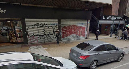 Local Comercial Moneda/mc Iver