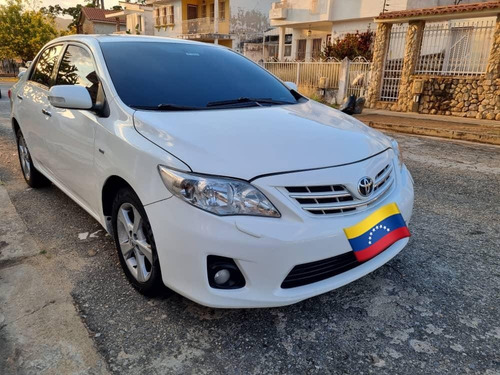 Imagen 3 de 13 de Toyota Corolla