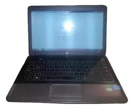 Laptop Hp 450.  Intel Core I3-2328m 2.20ghz Ram 2gb 500gb Dd