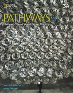 Pathways List Speak 3 Split A 2/ed - Student's Book + Online