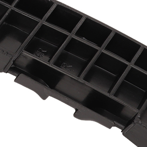 B Soporte Parachoques Delantero Izquierdo Derecho Para Camry