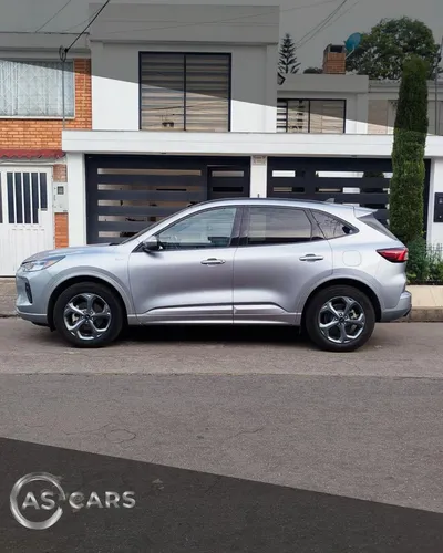 Ford Escape 2.5 St-Line Select Awd Ecvt Hibrida