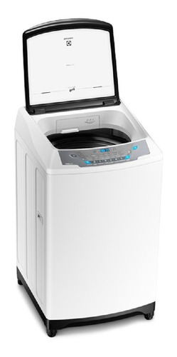 Imagen 4 de 10 de Lavarropas Carga Superior Electrolux Elac309 9 Kilos Outlet