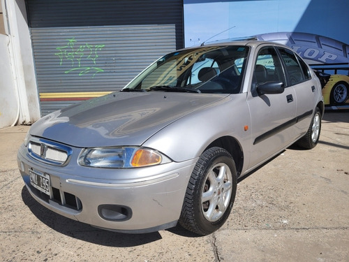 Rover 216 1997 1.6 216 Sli