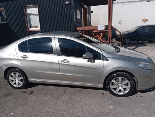 Peugeot 408 1.6 Allure Hdi 115cv