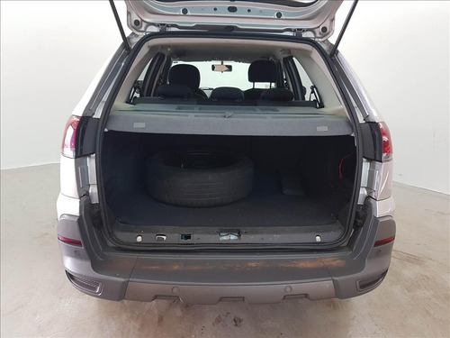 Palio 1.4 Mpi Attractive Weekend 8v Flex 4p Manual