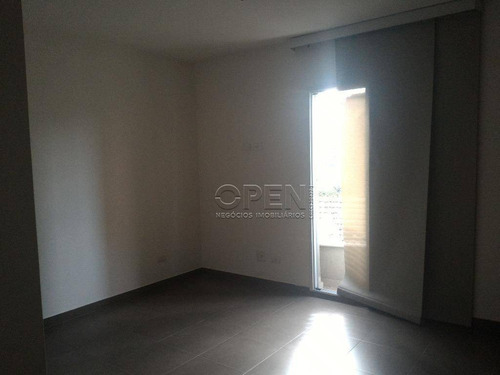 Imagem 8 de 14 de Apartamento Com 1 Dormitório Para Alugar, 70 M² Por R$ 2.100,00/mês - Jardim - Santo André/sp - Ap6234