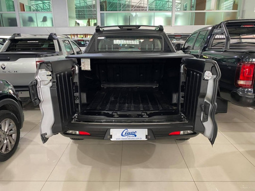 Imagem 10 de 10 de Toro Freedom 2020/2021 Automática Completa