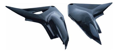 Cubiertas Laterales Xr 190 L