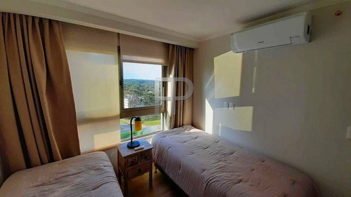 Imagen 9 de 13 de Apartamento En Venta Punta Del Este 2 Dorm #1821