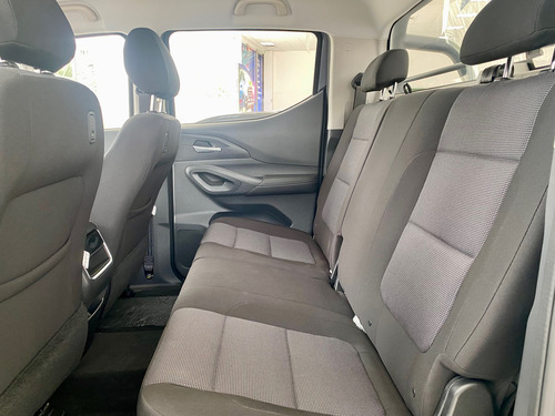 Changan Hunter Pick Up Doble Cabina 4x4