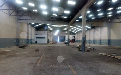 Imagen 11 de 11 de Depósito En Venta Ubicado En Avellaneda, Avellaneda