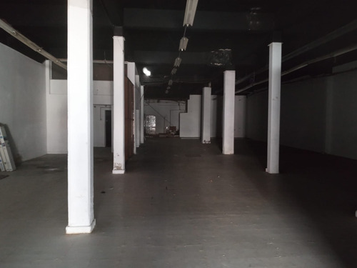 Imagen 4 de 15 de Local Alquiler Centro