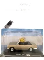 Comprar Autos Inolvidables Torino Tiwle Ciervo  1974 Convertible