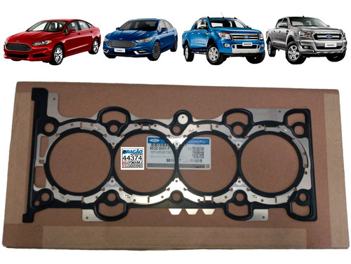 Junta Cabecote Ranger 2.5 Duratec Flex 2012/... Original *