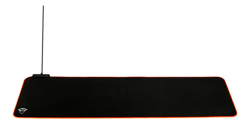Mouse Pad Rgb Xxl Trust Gxt 764 Glide 93x30cm Designed For G