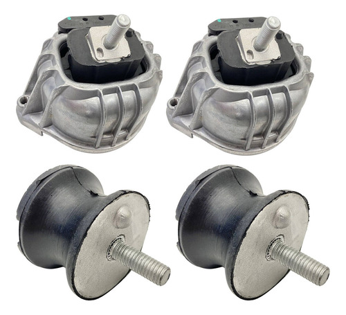 Soportes Motor Bmw Z4 Sdrive35i 2012 3.0l