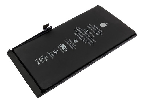 Cambio De Bateria iPhone 12 Pro