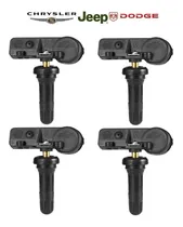 Comprar Sensor Presión Aire Caucho Tpms Jeep Cherokee Kk 2008\u002F2014