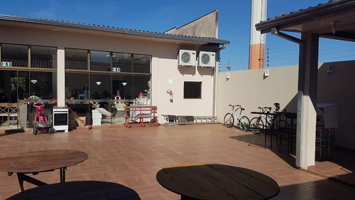 Imagem 7 de 8 de Salão À Venda, 675 M² Por R$ 1.300.000,00 - Vila Portes - Foz Do Iguaçu/pr - Sl0001