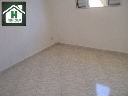 Imagem 6 de 30 de Casa Nova, Geminado, Financiamento Caixa, Use Seu Fgts - Francisco Morato - Caieiras - Ca00125 - 32592797
