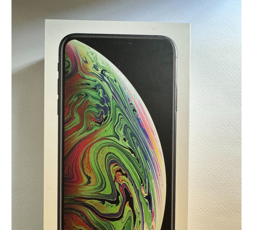  iPhone XS Max 64 Gb Space Gray