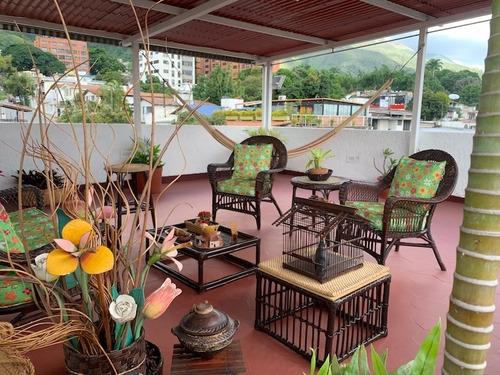 Imagen 17 de 21 de Casa En Venta En Los Dos Caminos 400m2 Mls #22-11146