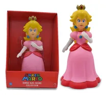 Comprar Muñecos Figuras Juguetes Mario Bros Yoshi Bowser Luigi 23cm