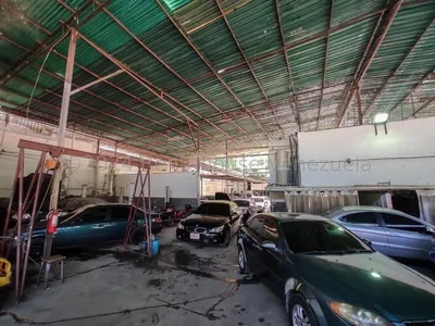 Galpón en venta