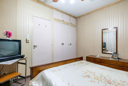 Imagen 7 de 20 de Departamento De 3 Ambientes Con Dos Patios En Venta En Caballito 63m2 En El Corazon De La Ciudad