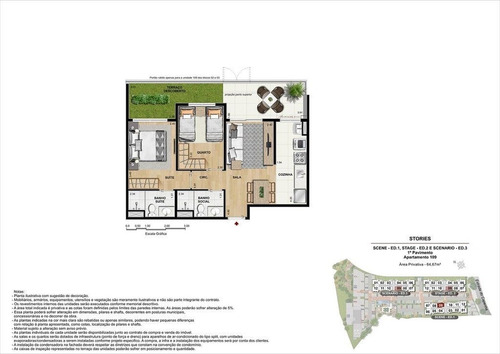 Imagem 23 de 25 de Apartamento À Venda No Bairro Pechincha - Rio De Janeiro/rj - O-4889-12274