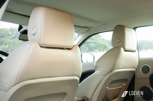 Imagem 19 de 25 de Range Rover Evoque