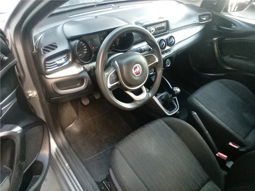 Imagem 8 de 8 de Fiat Argo 1.0 Firefly Flex Drive Manual