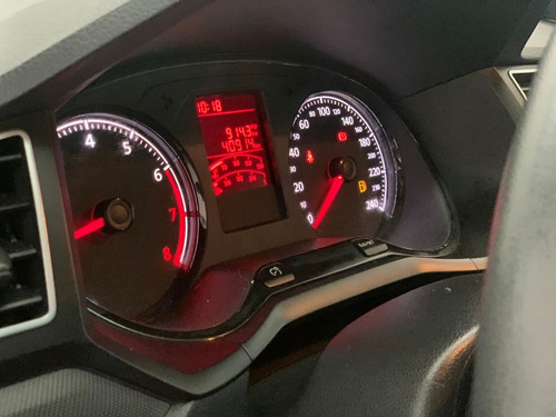 Imagem 15 de 15 de Volkswagen Gol 2020 1.6 Msi Parcelas A Partir De R$1.399,00