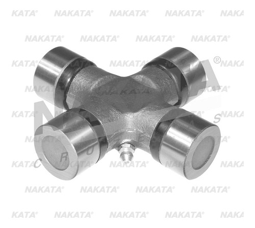 Cruzeta Do Cardan Nakata Gm Chevrolet Silverado 1997 A 2000