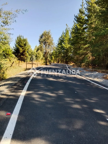 Parcela En Venta En Parral Sector Machicura