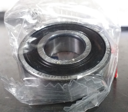 Rodamiento Balero 6203 2rsh/c3 Skf Industrial Automotriz 5pz