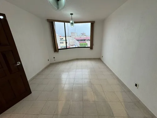 Se Vende Casa En Fraccionamiento En El Parque Coyoacan.