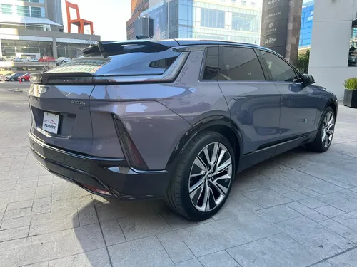 Cadillac Lyriq 0.0 Lyriq Awd