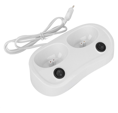 Cera De Cartucho Duplo Depilatório Aquecedor Aquecedor De Ro